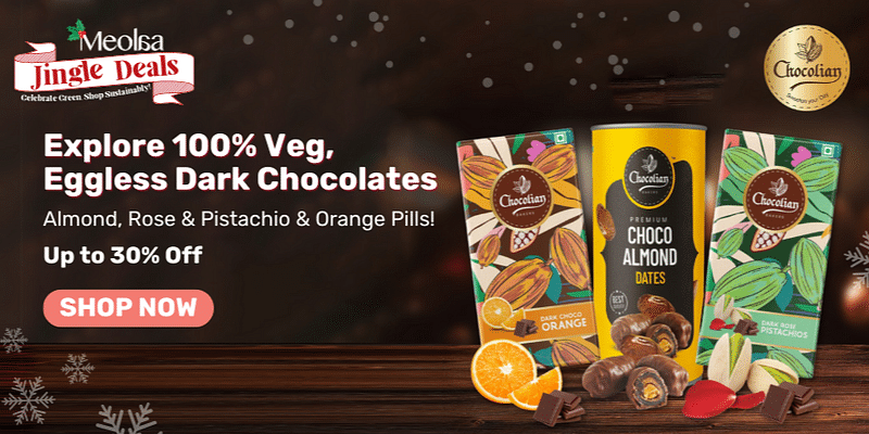 Chocolian bakers